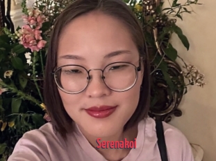 Serenakoi