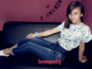 Serenapretty