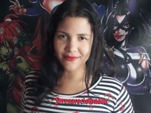 Serenarociolondon