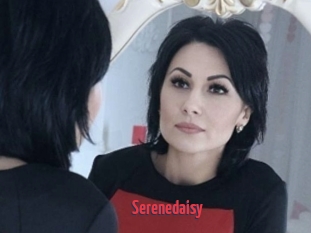 Serenedaisy