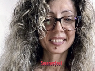 Serenesteel