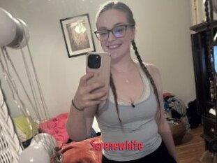 Serenewhite