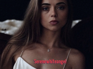 Serenewhiteangel