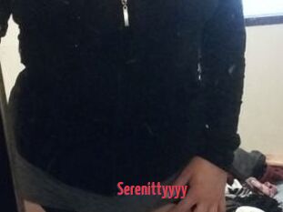 Serenittyyyy