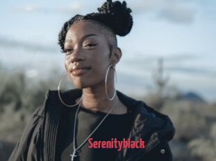 Serenityblack
