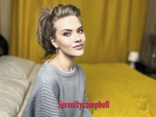 Serenitycampbell