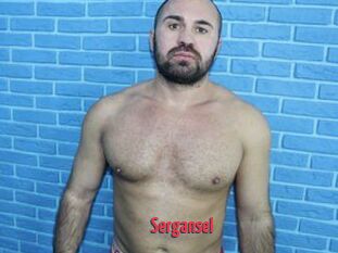 Sergansel