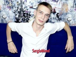 Sergioblond