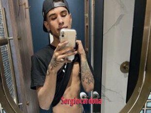 Sergiocardona