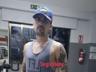 Sergixxbaby