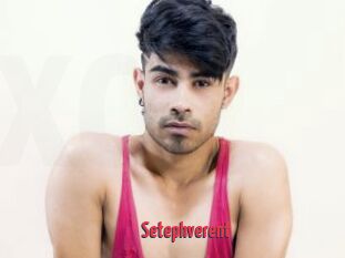 Setephverent