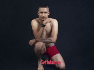 Sethdamon