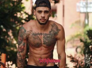 Sethjhonson