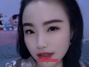 Setllajohnny