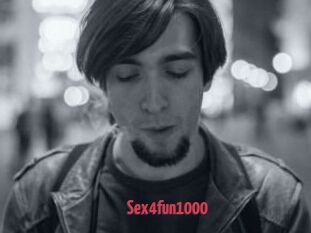 Sex4fun1000