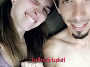 SexXxually_ExpLicit