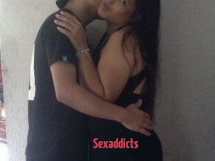Sexaddicts
