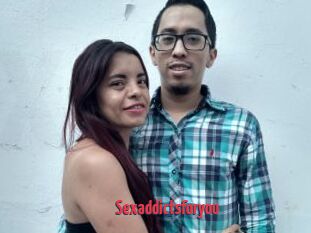 Sexaddictsforyou