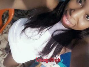 Sexangelblack