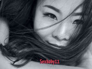 Sexbaby11