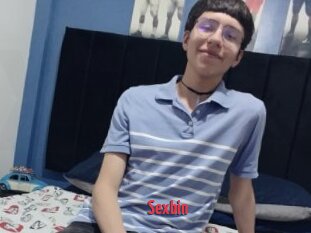 Sexbin