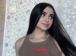 Sexbody