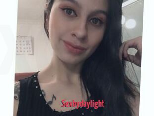 Sexbydaylight