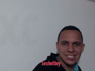 Sexhotboy