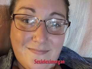 Sexieleximorgan