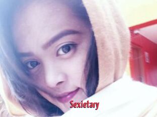 Sexietary