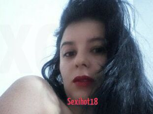 Sexihot18