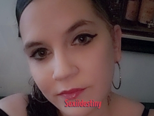 Sexiidestiny