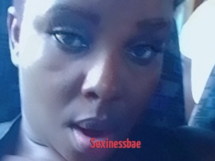 Sexinessbae