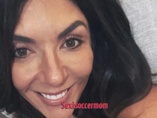 Sexisoccermom