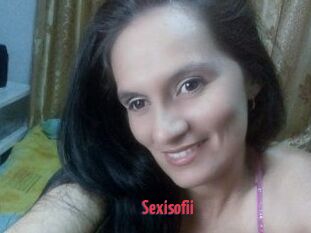 Sexisofii