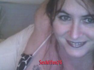 Sexkitten76
