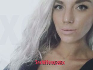 Sexkittenx999x