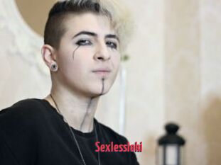 Sexlessloki