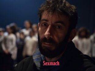 Sexmack