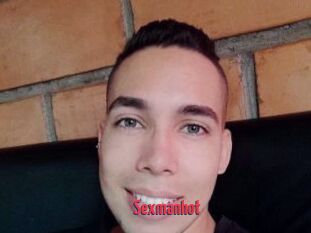 Sexmanhot