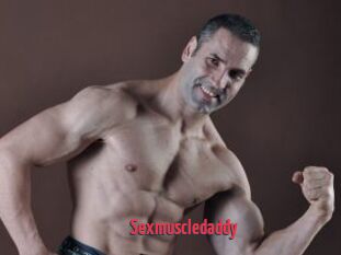 Sexmuscledaddy