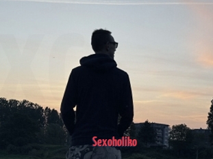 Sexoholiko