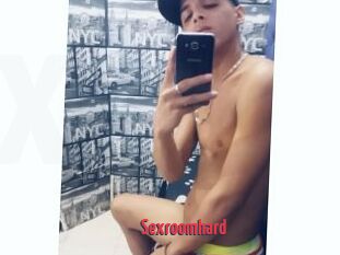 Sexroomhard
