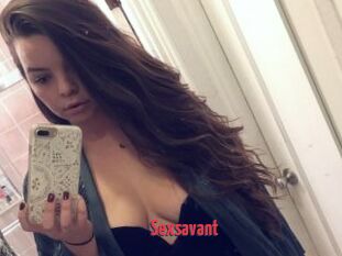 Sexsavant