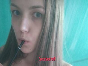 Sexsecret