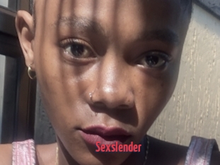 Sexslender
