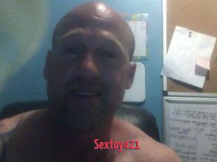 Sextoy421
