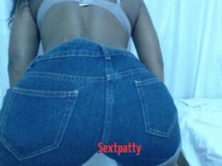 Sextpatty