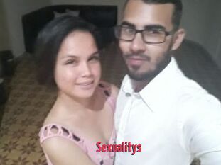 Sexualitys