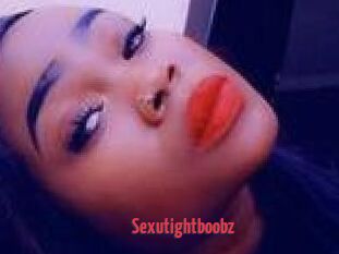 Sexutightboobz
